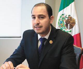 PAN: reforma energética dañará T-MEC