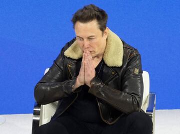 Elon Musk defiende su consumo de ketamina; "beneficia a los inversores de Tesla", dice