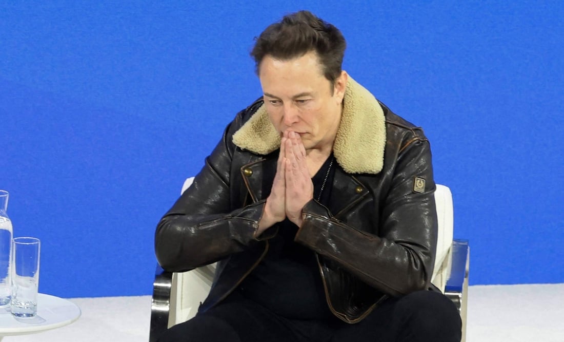 El también directivo de Tesla afirmó que la ketamina es útil para sacarlo de un "estado de ánimo negativo". Foto: EFE/Archivo