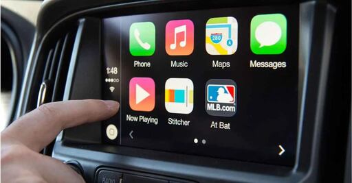 Cómo mejorar el sistema de audio de tu coche 