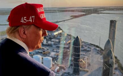 Trump analiza privatizar los gigantes hipotecarios Fannie Mae y Freddie Mac; asegura que hablará con su gabinete