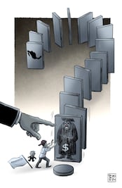 Reformas y fanatismos