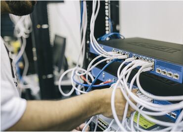 Internet en zonas alejadas no se materializa sin apoyo de empresas