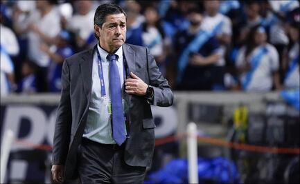 La Guatemala de Luis Fernando Tena sorprende y elimina a Canadá; clasifica a semifinales de Copa Oro 