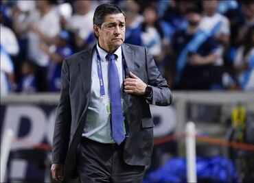 La Guatemala de Luis Fernando Tena sorprende y elimina a Canadá; clasifica a semifinales de Copa Oro