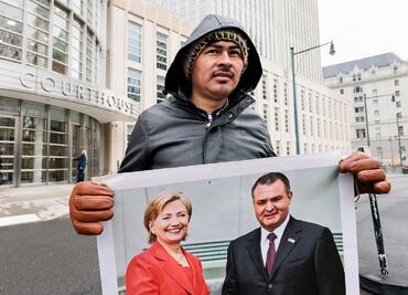 García Luna: después del veredicto