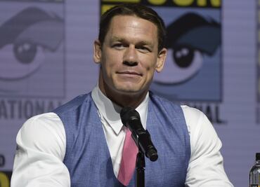 "Fast and Furious 9". John Cena la riega y se disculpa con Taiwán