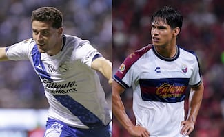 Puebla vs Atlante: Cuándo y dónde ver EN VIVO el partido de la Liga MX HOY