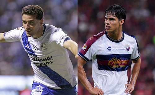 Puebla vs Atlante: Cuándo y dónde ver EN VIVO el partido de la Liga MX HOY