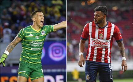¿Dónde y a qué hora ver el partido de Mazatlán vs Chivas de la Jornada 7 del Apertura 2022?