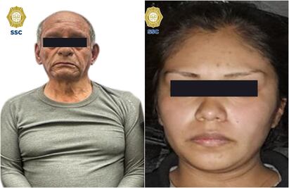 Detienen a adultos que abusaban sexualmente de niñas de 4 y 6 años en la Condesa