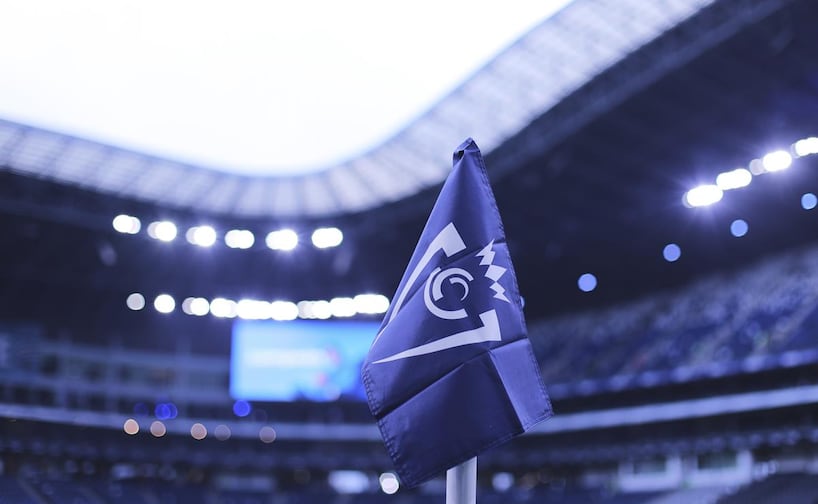 Copa de Campeones de Concacaf: Horario y canales para ver a los equipos de Liga MX / Foto: Imago7