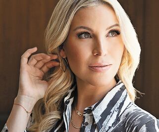 Andy Benavides da a las mujeres 10 años menos