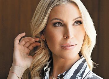 Andy Benavides da a las mujeres 10 años menos