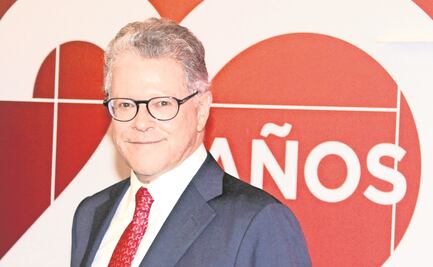 “El periodismo me ha cambiado” 