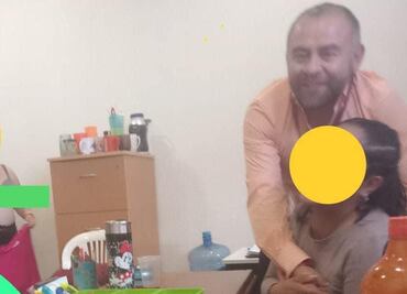 Captan a funcionario de Tecámac en presuntos actos sexuales en plena oficina