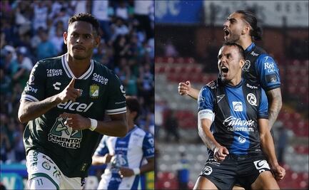 Liga MX: León vs Querétaro – EN VIVO – Jornada 7 – Apertura 2025