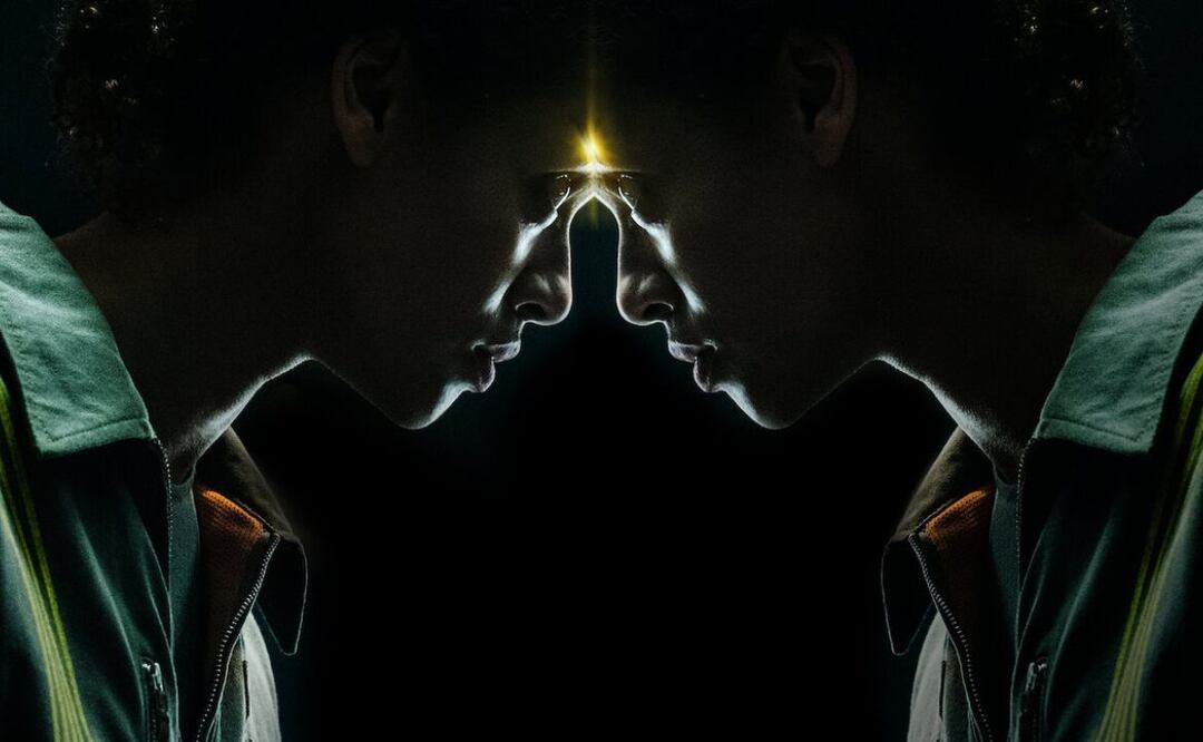 The Cloverfield Paradox. Fuente: Netflix