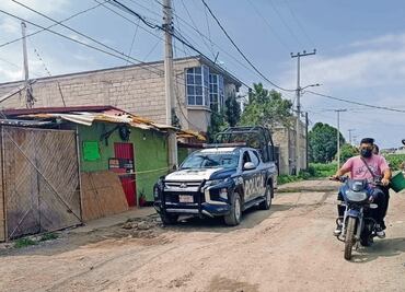 Asesinato de Dulce vinculado a presuntos lazos criminales de la pareja de su madre