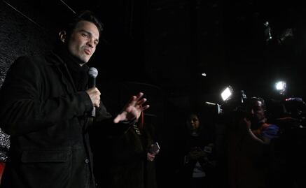 Kuno Becker critica a Salma Hayek y le responden