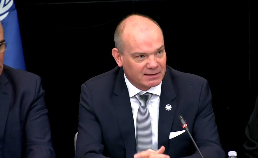 Foto: tomada de video