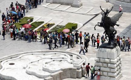 Leonardo y Miguel Ángel reciben casi 140 mil visitas