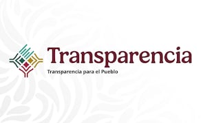 Transparencia para el Pueblo. Foto: Especial