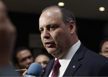 Error y suicidio descuidar promoción turística: Coparmex