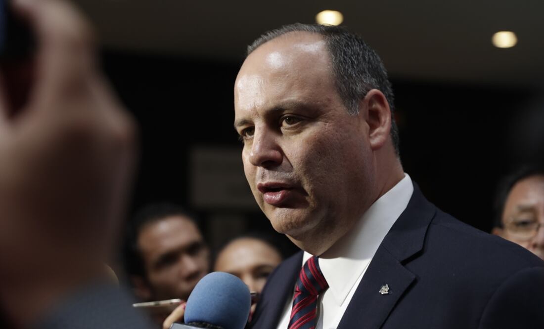 Foto: IVAN STEPHENS / EL UNIVERSAL