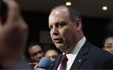 Error y suicidio descuidar promoción turística: Coparmex