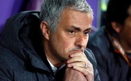 José Mourinho es destituido como técnico del Tottenham