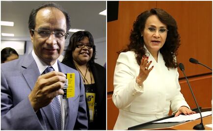 Bejarano y Padierna evalúan dejar el PRD