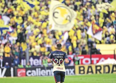 América, grandeza que cumple 102 años