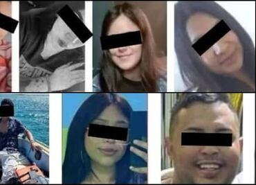 Caen 3 agentes fiscales de Oaxaca por el asesinato de jóvenes tlaxcaltecas; Fiscalía reconoce detención sólo de dos