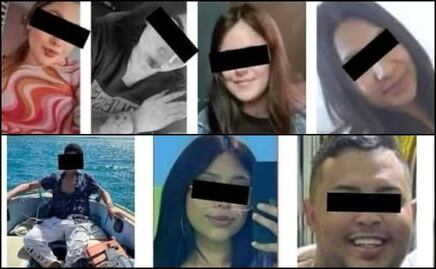 Caen 3 agentes fiscales de Oaxaca por el asesinato de jóvenes tlaxcaltecas; Fiscalía reconoce detención sólo de dos   