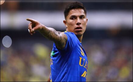 Edson Álvarez no tiene memoria: Carlos Salcedo