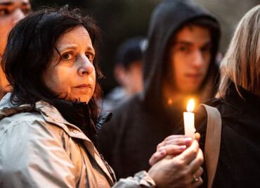 ¿Qué se sabe del tiroteo a una sinagoga en EU que dejó 11 muertos?