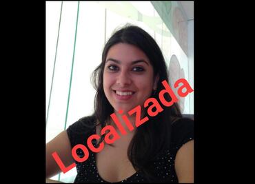 Localizan con vida a Mariana Guadalupe, periodista chiapaneca desaparecida