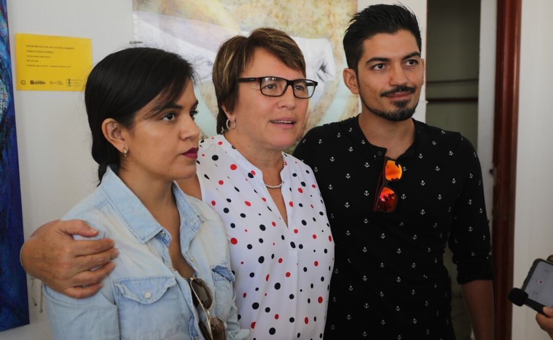 Foto: Cortesía Ayuntamiento de Solidaridad