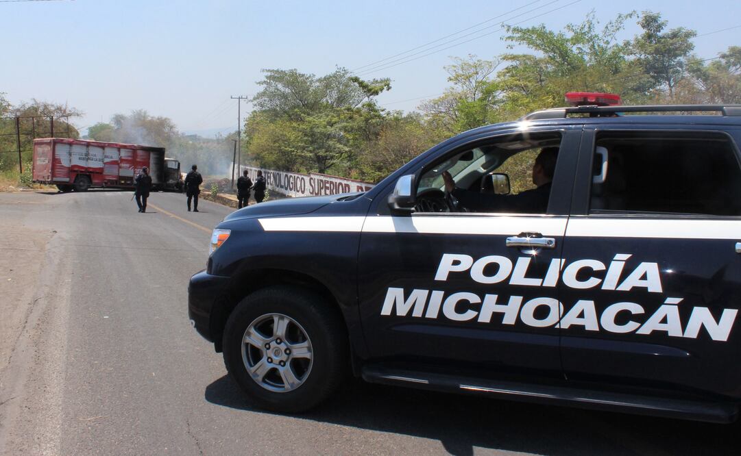 Foto: Archivo/ El Universal