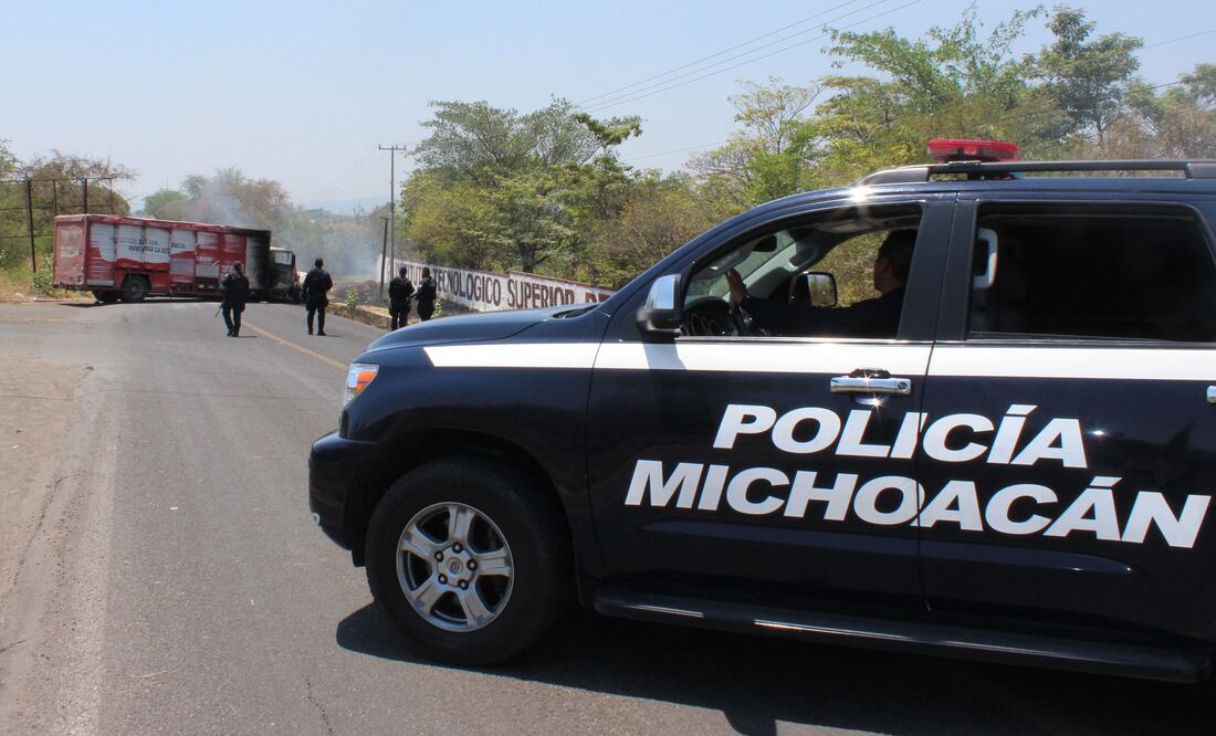 Foto: Archivo/ El Universal