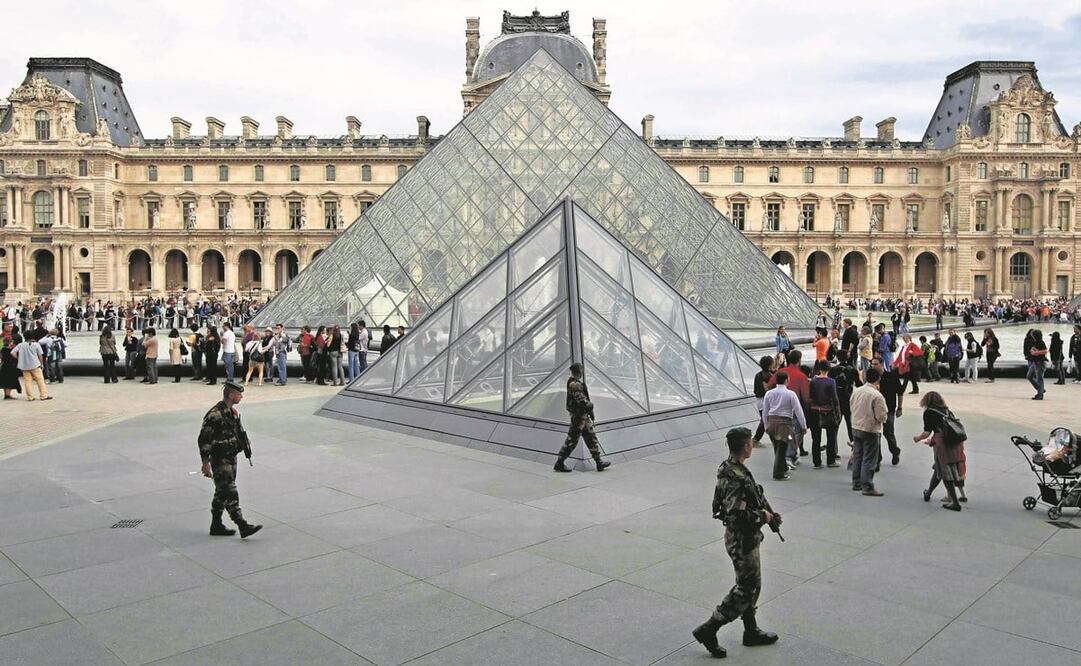 Hasta ahora, 60 países están señalados entre los que necesitarán ETIAS para poder visitar el Espacio Schengen, ya sea por turismo o negocios. Foto: Archivo/EL UNIVERSAL.