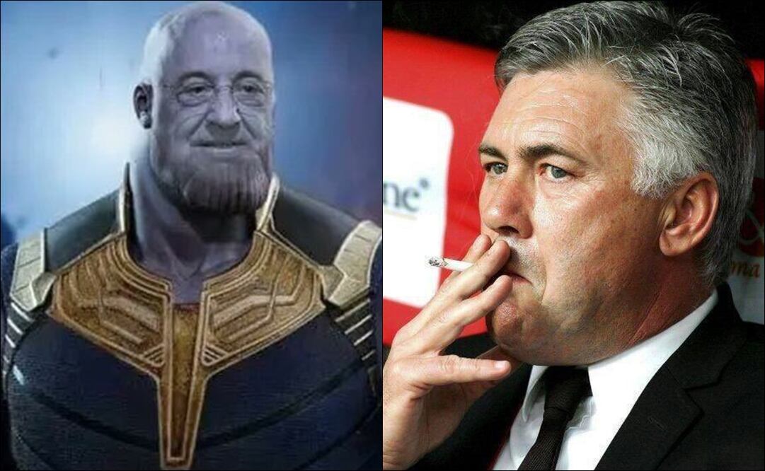 Real Madrid ganó su trofeo liguero número 36 y se llevó los mejores memes / FOTO: ESPECIAL