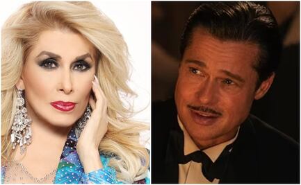 Herencia de Dulce y aclaración de Brad Pitt, entre lo más leído