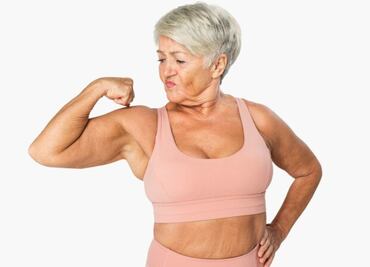 Envejecimiento muscular: ¿qué factores influyen y qué debes consumir para detenerlo?