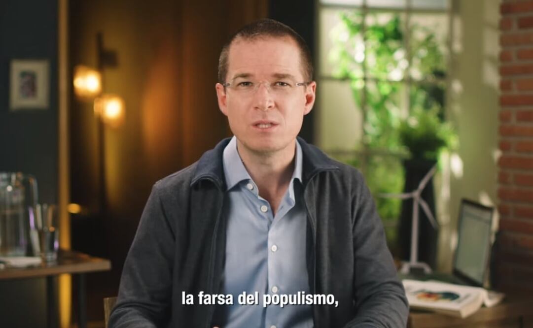 Foto: Captura de video