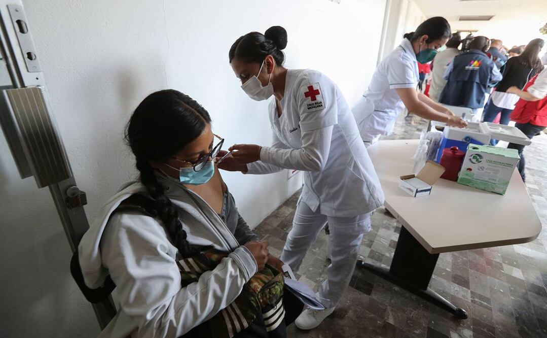 Foto: Archivo/EL UNIVERSAL