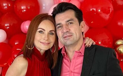 Tachan de infiel a Jorge Salinas: Mujer a la que supuestamente besó rompe el silencio