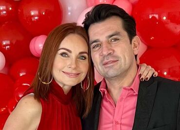 Tachan de infiel a Jorge Salinas: Mujer a la que supuestamente besó rompe el silencio