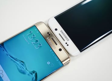 Pedidos del Galaxy S7 son mayores a lo previsto